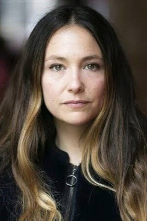Paula Ribó in Mummy, I'm a Zombie