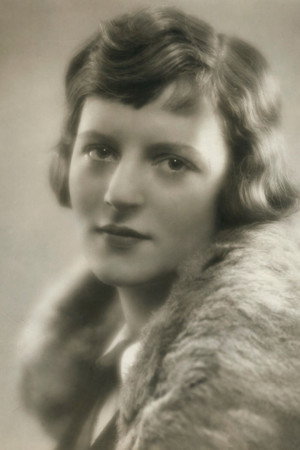 Marjorie Mars in Brief Encounter