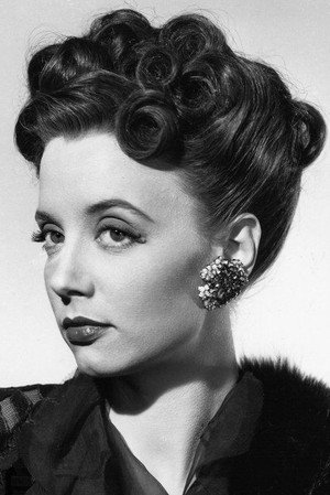 Renee Godfrey in Terror by Night