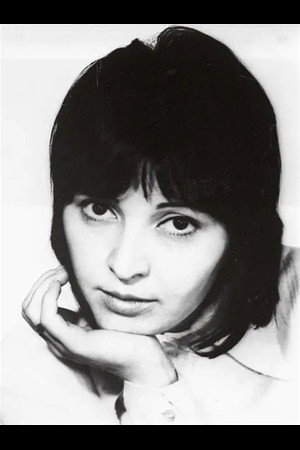 Katya Paskaleva in The White Odyssey
