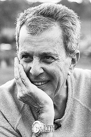 Daniel Filho in La Bréa
