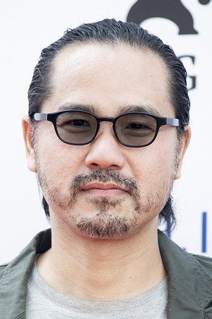 Kazushi Watanabe in Visitor Q