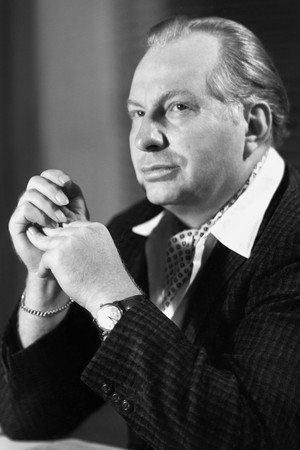 L. Ron Hubbard in An Introduction to Scientology