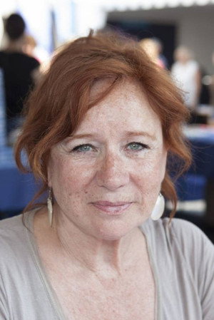 Éva Darlan in Just a Question of Love