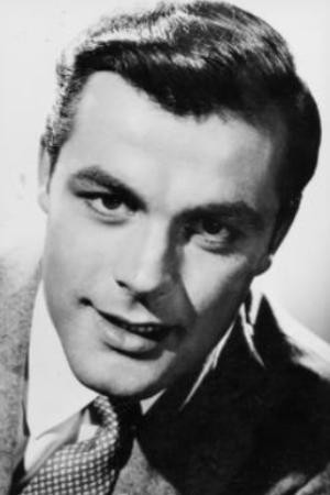 Toni Sailer in Lost Treasure of the Incas
