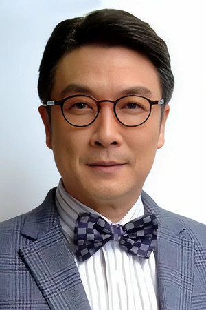 Damian Lau Chung-Yan in 14 Blades