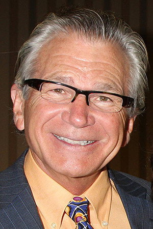 David Leisure in Fallout