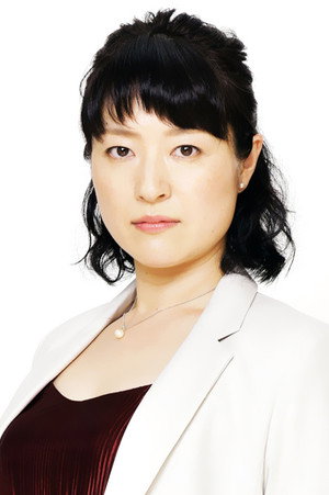 Harumi Shuhama in One Cut of the Dead