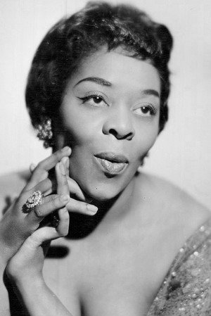 Dinah Washington in Jazz on a Summer's Day