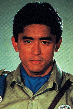 Kenya Sawada in Thunderbolt