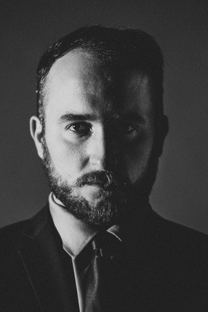 Jon Wilkinson in Cicerone