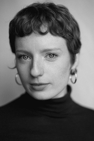 Tilly Botsford in The Christophers
