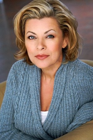 Patti Tippo in Grounded in Love