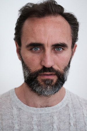 Stefano Cassetti in Angel Face