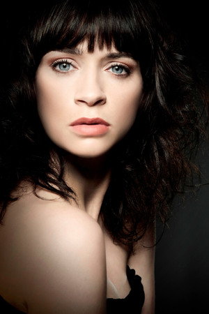 Charlene McKenna in Dorothy Mills