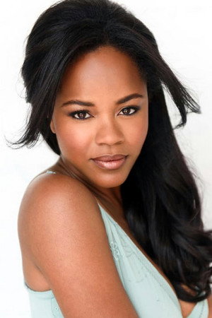 Dawntavia Marrero in Born & Raised