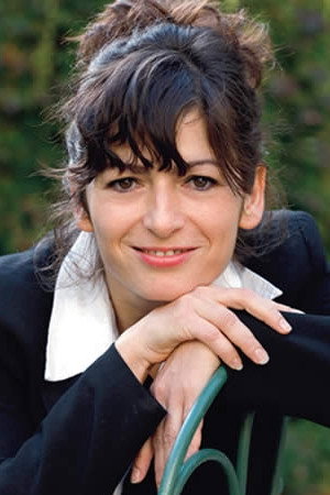 Emmanuelle Laborit in September 11