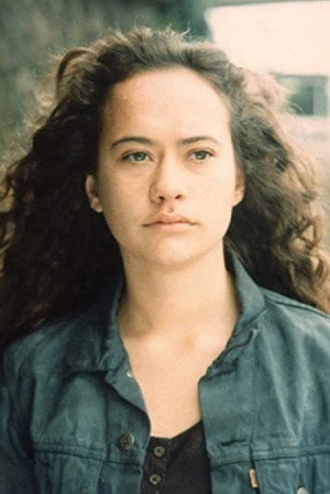 Mamaengaroa Kerr-Bell in Once Were Warriors