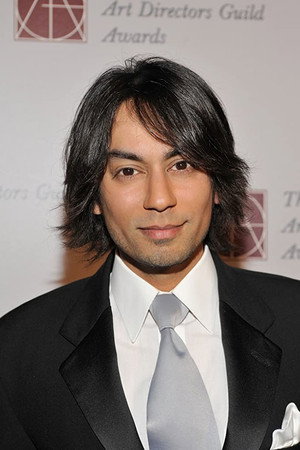 Vik Sahay in Good Will Hunting