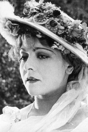 Marie Černá in Děvče z tabákové továrny