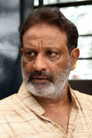 Ramaraju in Meaghamann