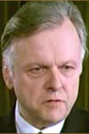 Raymond Jourdan in La Mandragore