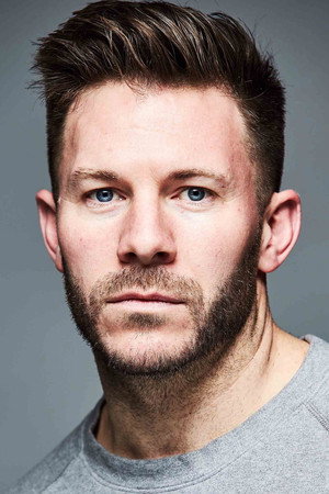 Tony Murphy in Flowers