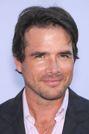 Matthew Settle in Until the Night