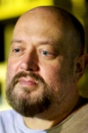 Mark Bessenger in I'm a Porn Star
