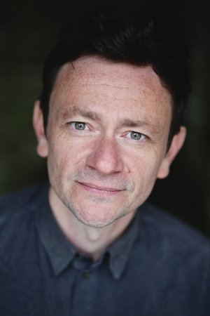 Justin Salinger in Covert
