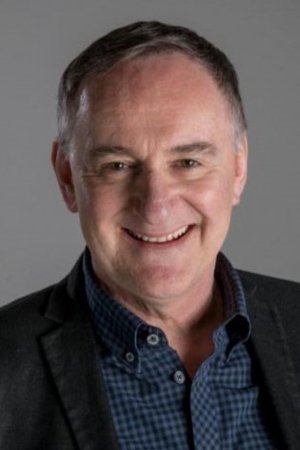 Yves Jacques in Jesus of Montreal