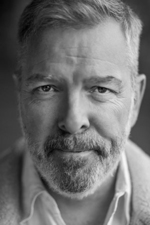 Lloyd Hutchinson in National Theatre Live: Salomé
