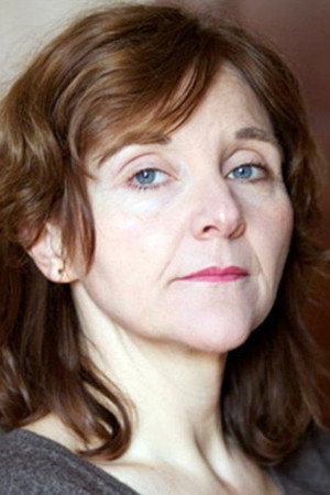 Élizabeth Mazev in Standing Tall