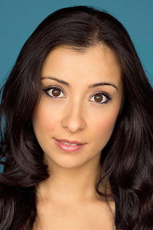 Laura Miyata in Love and the Radio Star