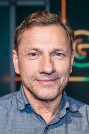 Richy Müller in Der Froschkönig