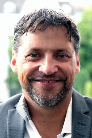 Patrick Bach in Splettrhex