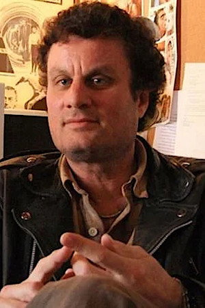 Adam Jonas Horowitz in Under the Cloud