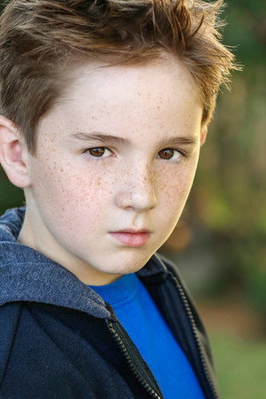 Matthew Ryan Michaels in 12 Feet Deep