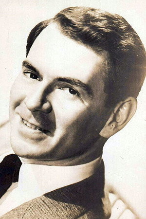 Dave Barbour in The Secret Fury