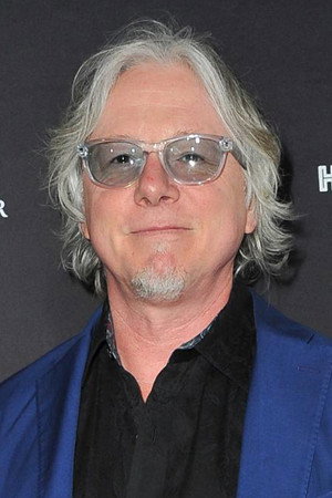 Mike Mills in R.E.M.: Rough Cut