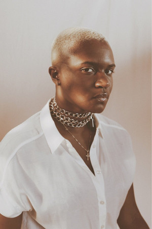 Amaarae in Chasing the Sound