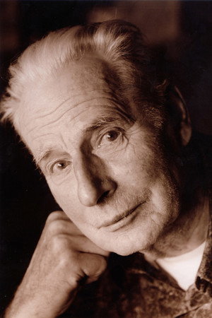 Arne Næss in The Call of the Mountain