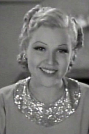 Constance Bergen in So and Sew