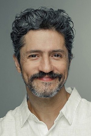 Fernando Alves Pinto in I Didn't Know Tururu