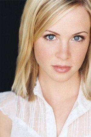 Allison Hossack in The Gambler, The Girl and The Gunslinger