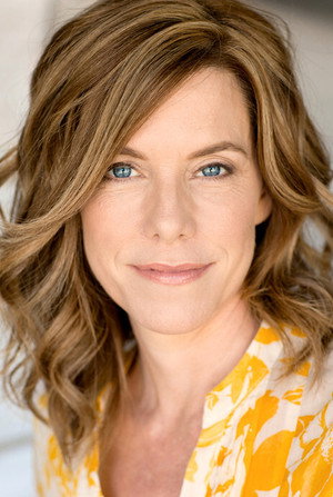 Lise Simms in Snow Buddies