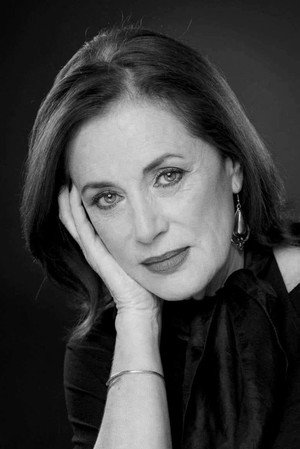 Helena Rojo in Aguirre  the Wrath of God