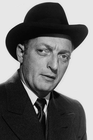 Everett Sloane in The Men