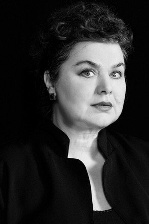 Vlasta Knezović in Part-Time Work
