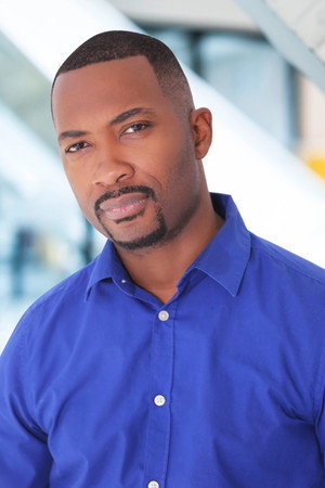 Jason Toler in Kill Plan